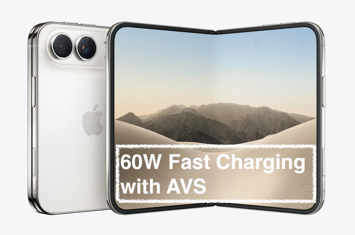 iPhone Duo and iPhone 18 Pro Max Fast Charging Test