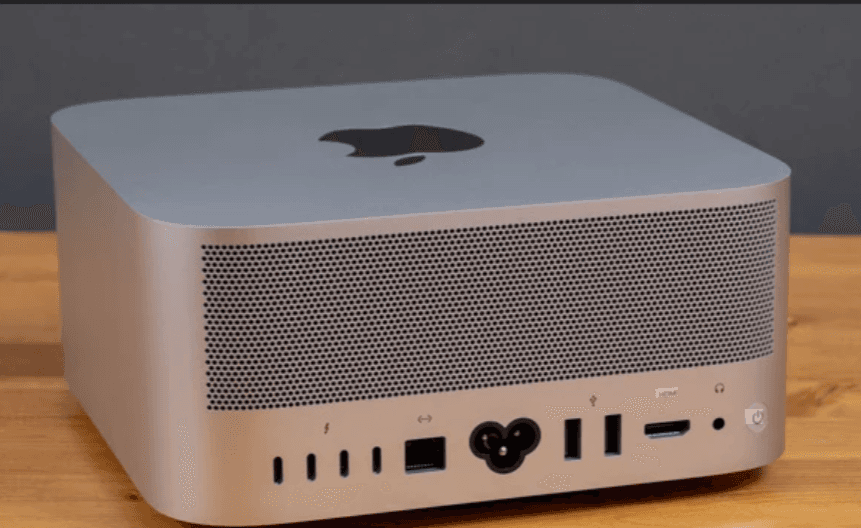 Mac Studio