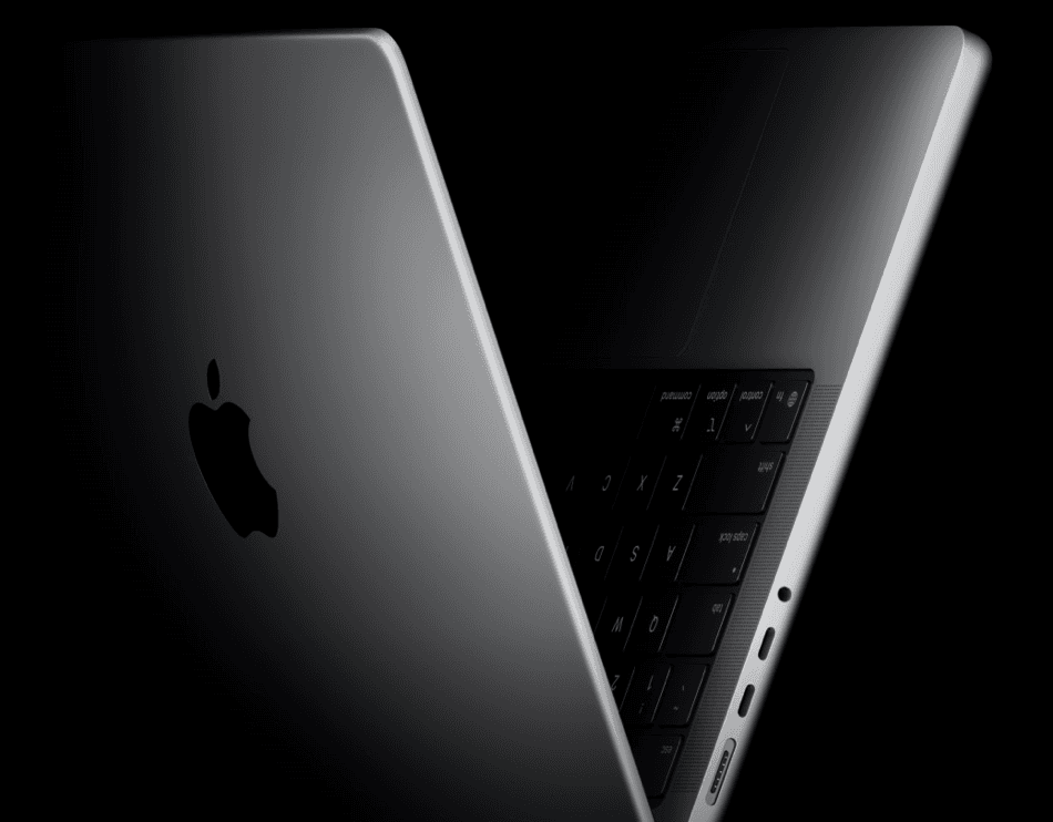 Macbook Pro